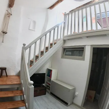 Tatil Evi Charmante Maison De Village En Provence Peipin